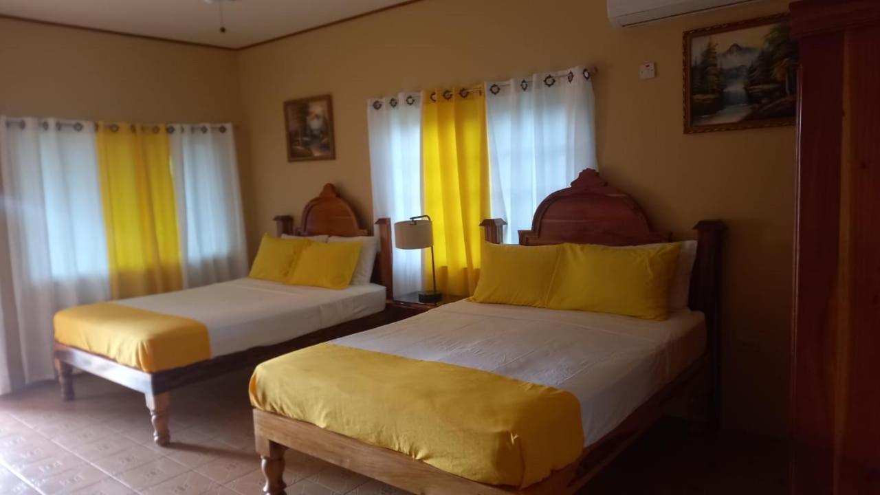 Brytan Villa Treasure Beach Dış mekan fotoğraf
