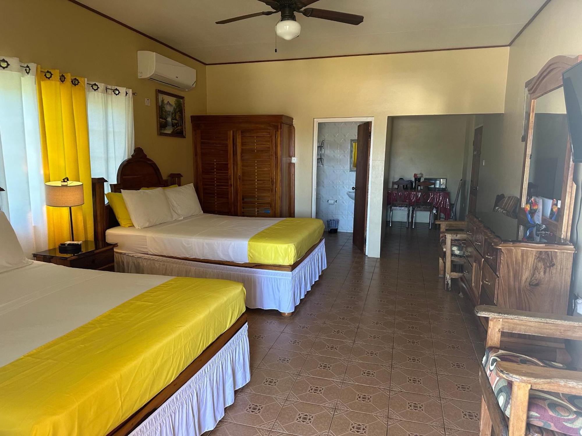 Brytan Villa Treasure Beach Dış mekan fotoğraf