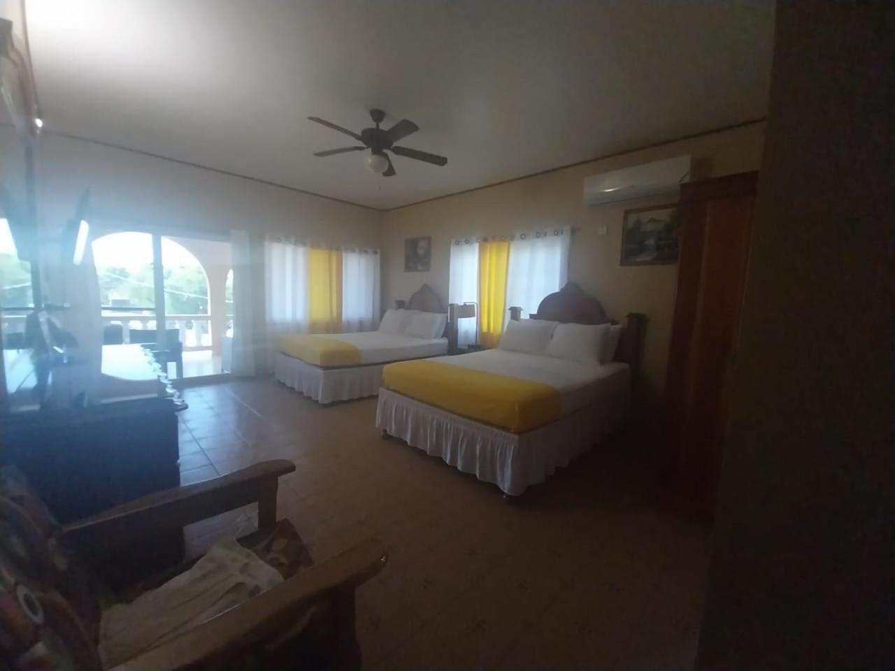 Brytan Villa Treasure Beach Dış mekan fotoğraf