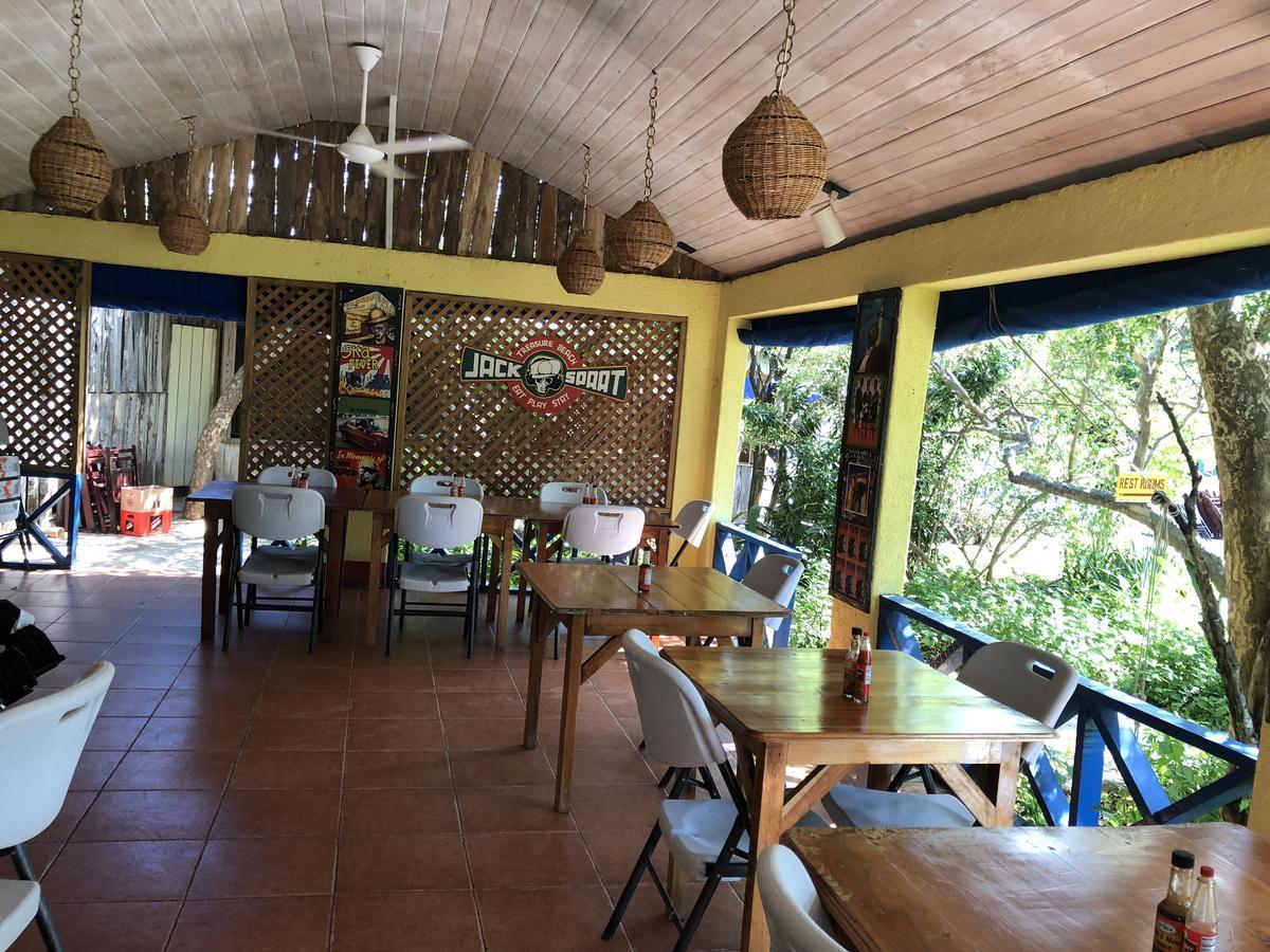 Brytan Villa Treasure Beach Dış mekan fotoğraf