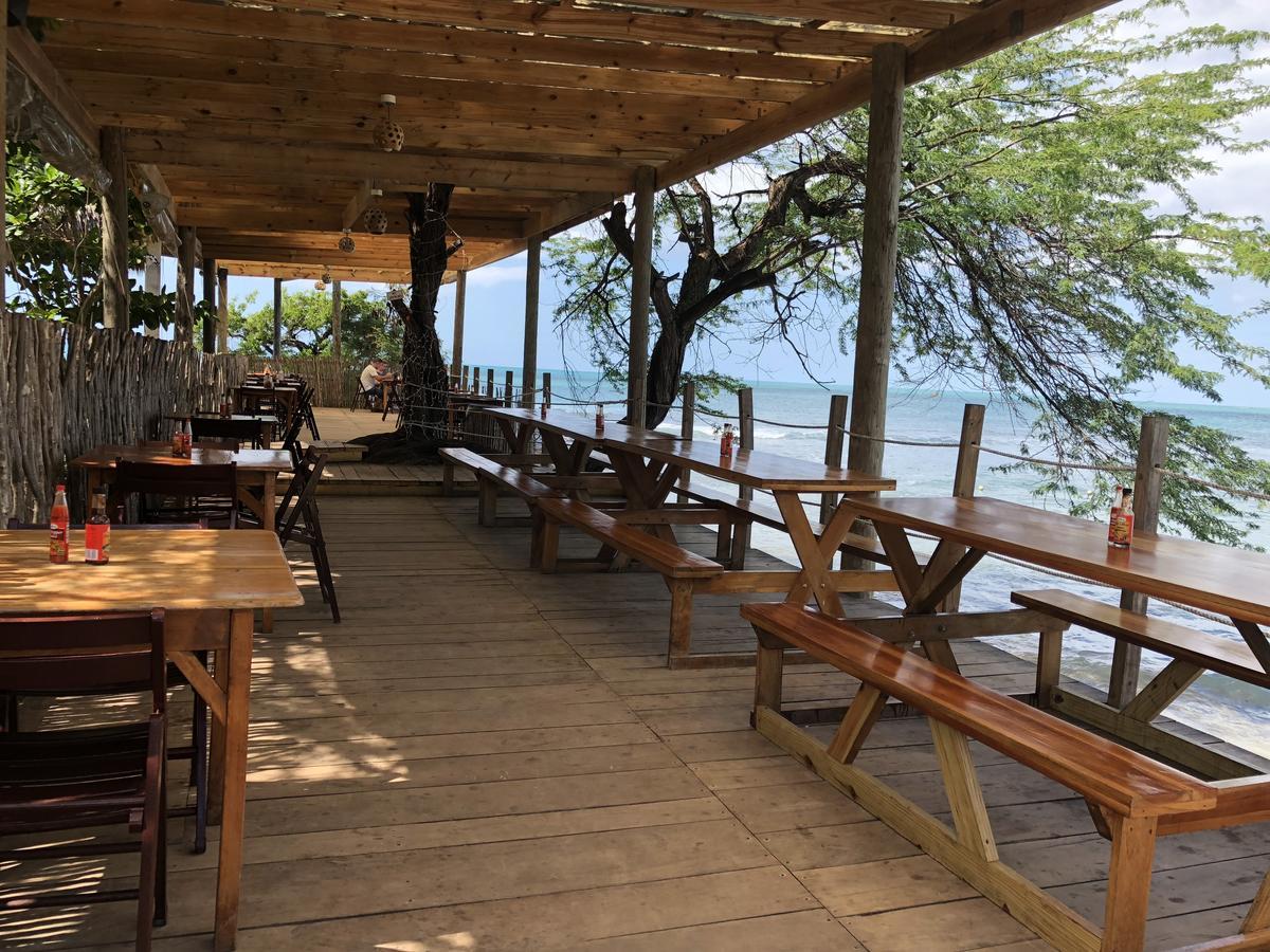 Brytan Villa Treasure Beach Dış mekan fotoğraf