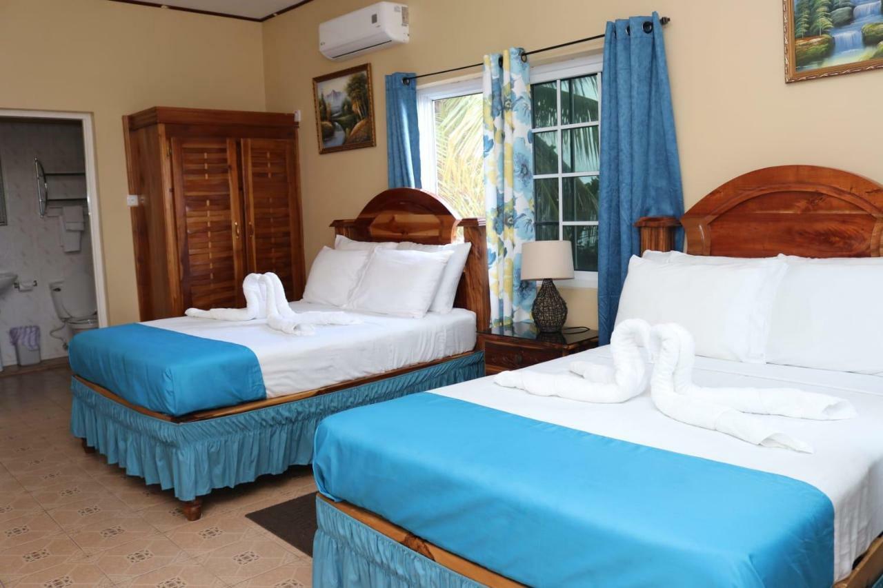 Brytan Villa Treasure Beach Dış mekan fotoğraf