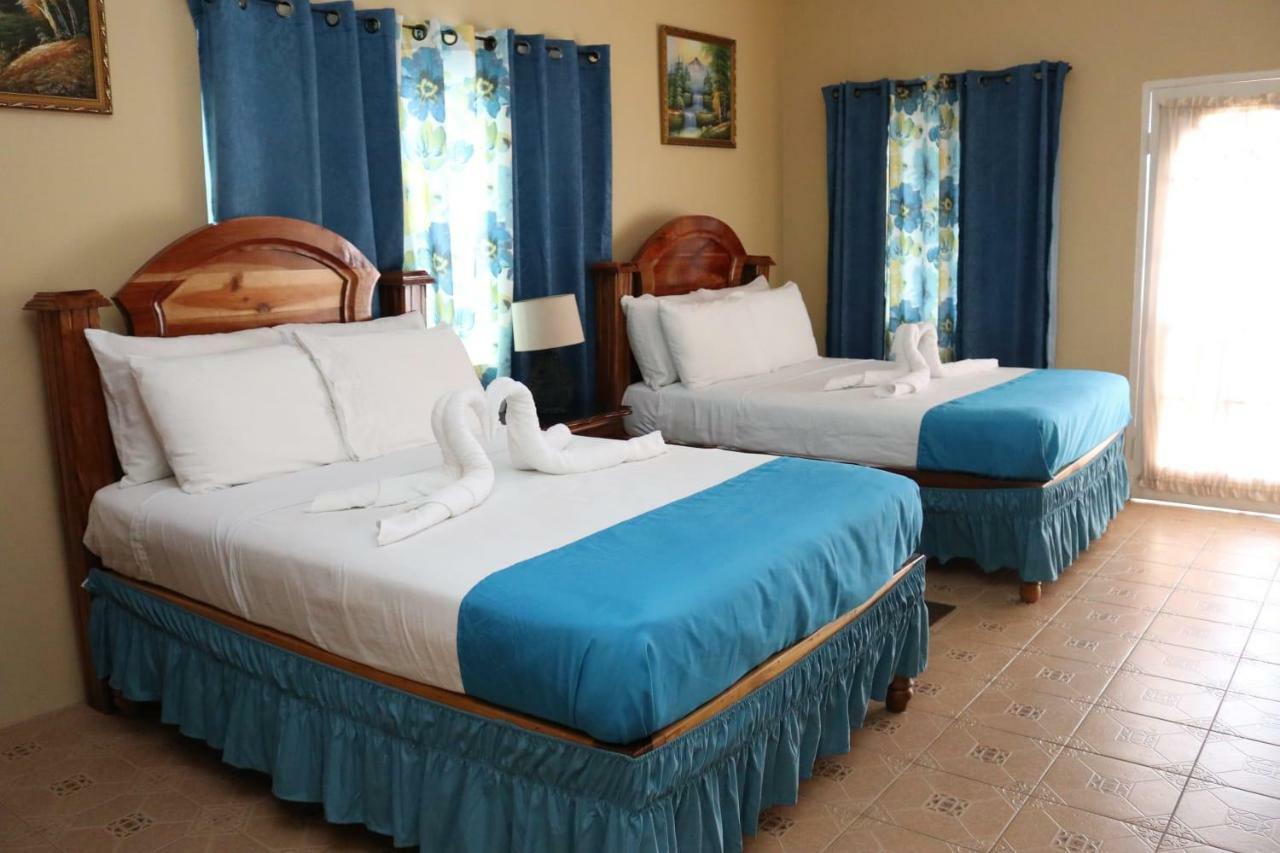 Brytan Villa Treasure Beach Dış mekan fotoğraf