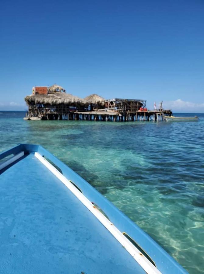 Brytan Villa Treasure Beach Dış mekan fotoğraf