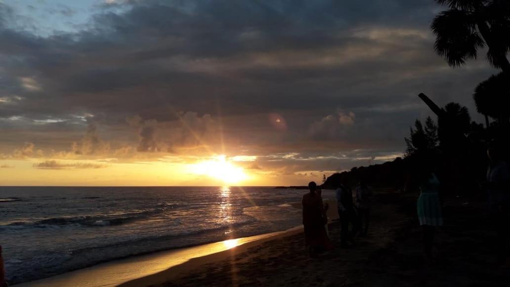 Brytan Villa Treasure Beach Dış mekan fotoğraf