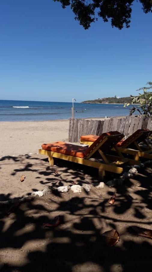 Brytan Villa Treasure Beach Dış mekan fotoğraf