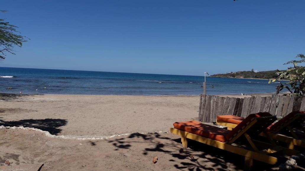 Brytan Villa Treasure Beach Dış mekan fotoğraf